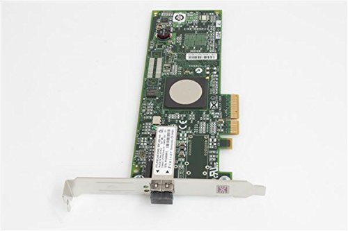 LPE1150-LP - EMULEX HBA 4GB FC SINGLE PORT PCI-E LONG PROFILE von Emulex