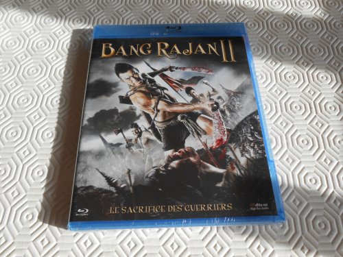 Bang Rajan 2 : Le Sacrifice Des Guerriers (Blu-Ray) (Import) Srich von Emylia