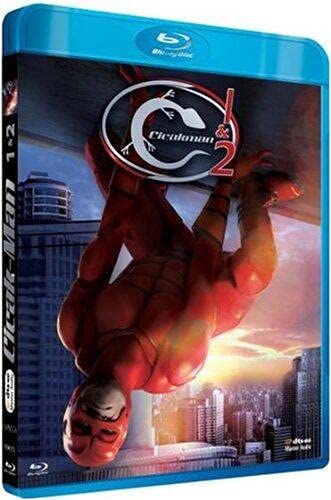 Cicakman 1 ; cicakman 2 [Blu-ray] [FR Import] von Emylia