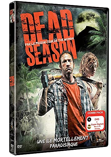 Dead Season [DVD + Copie digitale] von Emylia