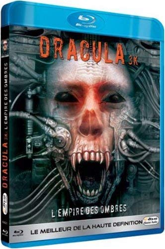 Dracula [Blu-ray] [FR Import] von Emylia