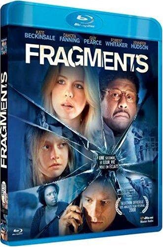 Fragments [Blu-ray] [FR Import] von Emylia