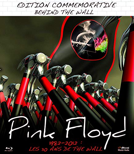 Pink floyd [Blu-ray] [FR Import] von Emylia