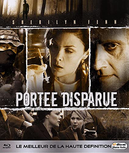 Portée disparue [Blu-ray] [FR Import] von Emylia