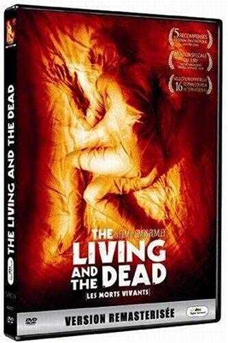 The living and the dead [FR Import] von Emylia