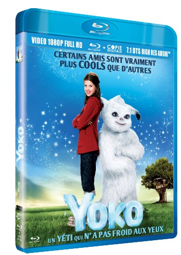 Yoko [Blu-ray] [FR Import] von Emylia