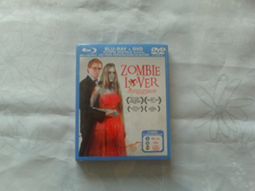 Zombie lover [Blu-ray] [FR Import] von Emylia