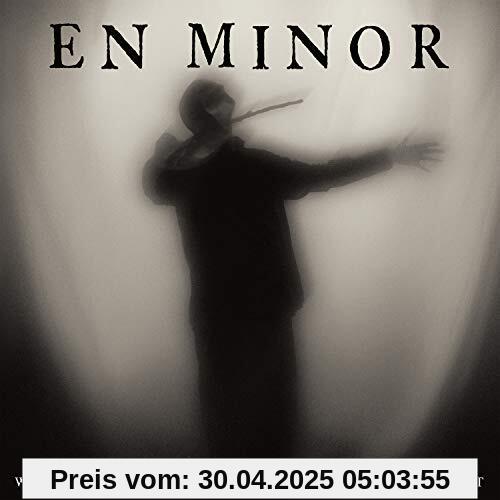When the Cold Truth Has Worn (Digisleeve) von En Minor