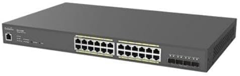 ENGENIUS Router – Modems der Marke Cloud Managed Switch 24-Port GBE ENGENIUS Router – Modems der Marke Cloud Managed Switch 24-Port GBE von EnGenius