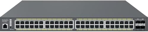 ENGENIUS Router - Wireless Modems Marke Modell Cloud Managed Switch 48-Port GBE ENGENIUS Router - Wireless Modems Marke Modell Cloud Managed Switch 48-Port GBE von EnGenius