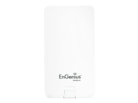 EnGenius EnTurbo ENS500-AC - Bridge - GigE, 802.11ac Wave 2 - 802.11a/b/g/n/ac Wave 2 - 5 GHz - wandmontierbar, mastmontierbar von EnGenius