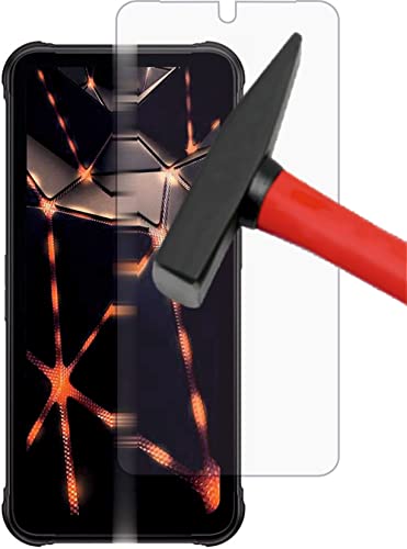 EnWi | 2x Extrem harte 9H Display-Schutz-Folie KLAR für Cubot KingKong Power EnWi | 2x Extrem harte 9H Display-Schutz-Folie KLAR für Cubot KingKong Power von EnWi