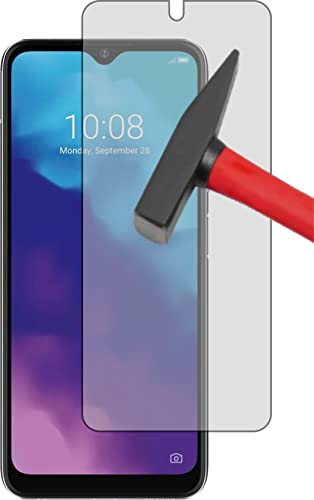 EnWi | 2x Extrem harte 9H Display-Schutz-Folie KLAR für Gigaset GS5 Pro EnWi | 2x Extrem harte 9H Display-Schutz-Folie KLAR für Gigaset GS5 Pro von EnWi