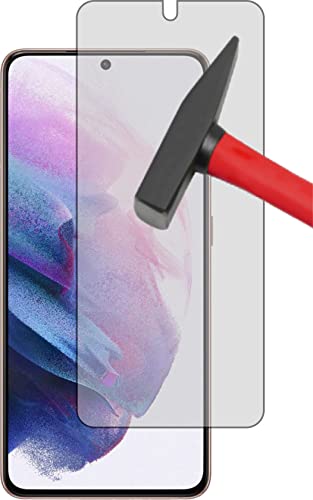 EnWi | 2x Extrem harte 9H Display-Schutz-Folie KLAR für Xiaomi 12T Pro Daniel Arsham von EnWi