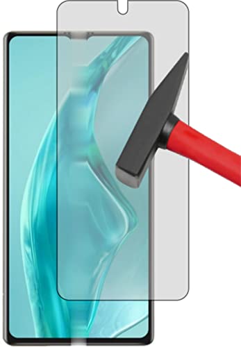 EnWi | 2x Extrem harte 9H Display-Schutz-Folie für Cubot P50 EnWi | 2x Extrem harte 9H Display-Schutz-Folie für Cubot P50 von EnWi