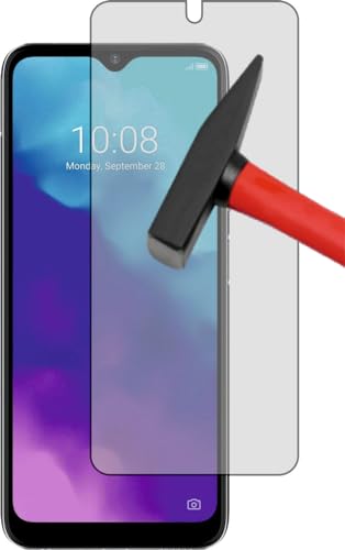EnWi| 2x für Infinix Note 40 Pro 5G Racing - Extrem harte 9H Schutzfolie KLAR transparent EnWi| 2x für Infinix Note 40 Pro 5G Racing - Extrem harte 9H Schutzfolie KLAR transparent von EnWi