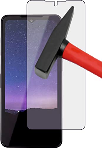 EnWi | 4x Extrem harte 9H Display-Schutz-Folie KLAR für CAT S75 EnWi | 4x Extrem harte 9H Display-Schutz-Folie KLAR für CAT S75 von EnWi