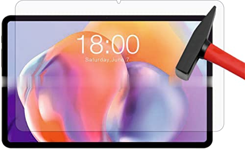 EnWi | 4x Extrem harte 9H Display-Schutz-Folie KLAR für Teclast T40S von EnWi