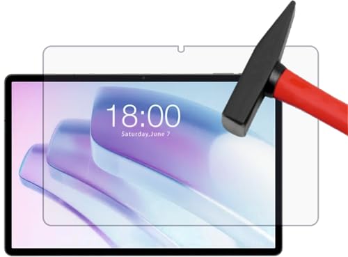 EnWi| 4x für Huawei MatePad SE 11 2024 - Extrem harte 9H Schutzfolie KLAR transparent EnWi| 4x für Huawei MatePad SE 11 2024 - Extrem harte 9H Schutzfolie KLAR transparent von EnWi