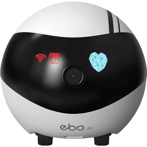 enabot - Ebo Air (WH287302) von enabot