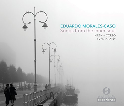 Songs from the Inner Soul von Cd Baby