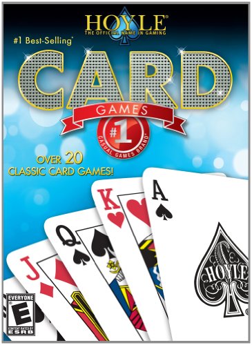 Hoyle Card Games 2012 [Download] von Encore Games