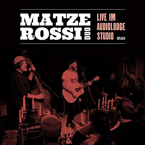 Musik Ist der Wärmste Mantel (Live) (Cyan) [Vinyl LP] von End Hits Records / Cargo