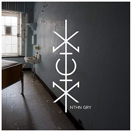 Nthn Gry (Glow in the Dark) [Vinyl Single] von End Hits Records / Cargo
