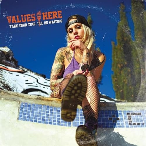 Take Your Time Take Your Time von END HITS