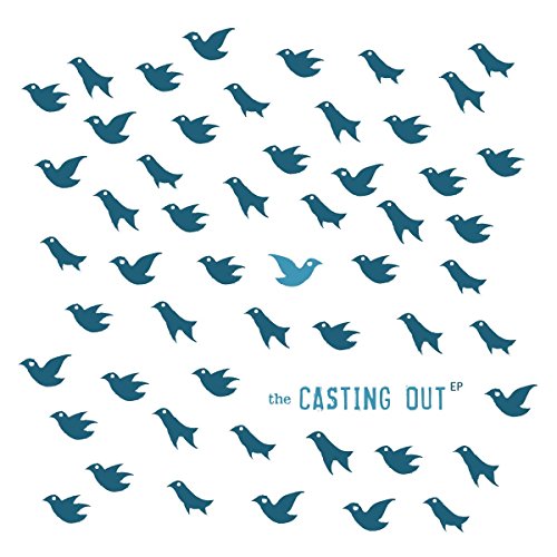 The Casting Out Ep von End Hits Records
