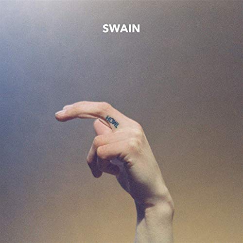 Howl+Heavy Dancing [Vinyl LP] von End Hits