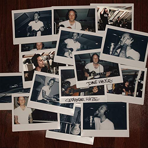 September Haze Ep (Gold) [Vinyl LP] von End Hits