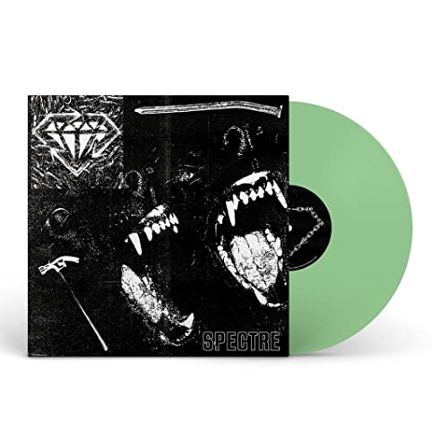 Spectre (Double Mint) [Vinyl LP] von End Hits