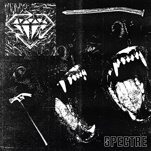 Spectre (White) [Vinyl LP] von End Hits