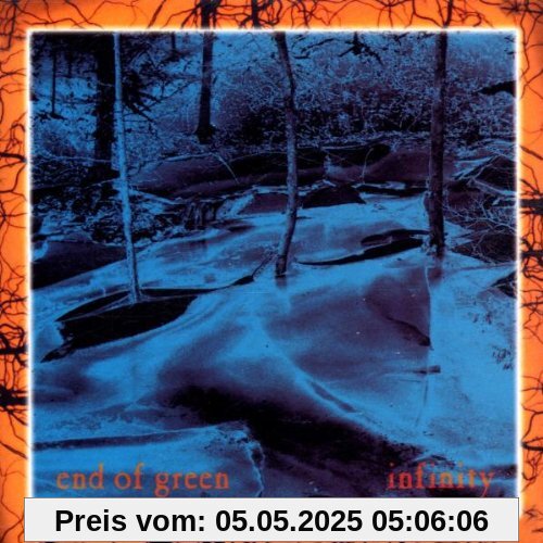 Infinity von End of Green