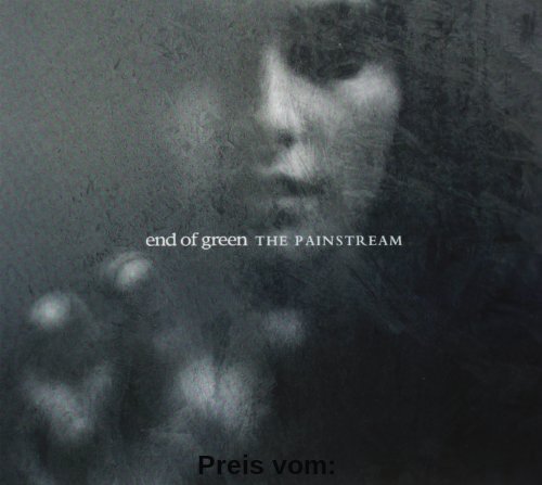 The Painstream (Limited First Edition inkl. Bonustracks) von End of Green