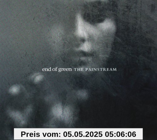 The Painstream (Limited First Edition inkl. Bonustracks) von End of Green