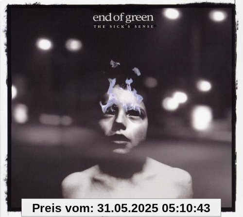 The Sick's Sense von End of Green