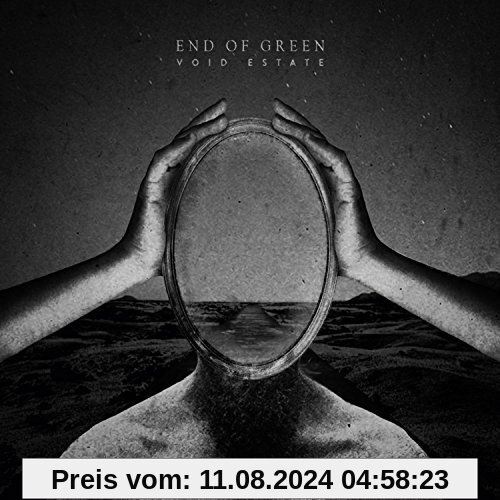 Void Estate (Ltd. First Edt.) (CD + DVD) von End of Green