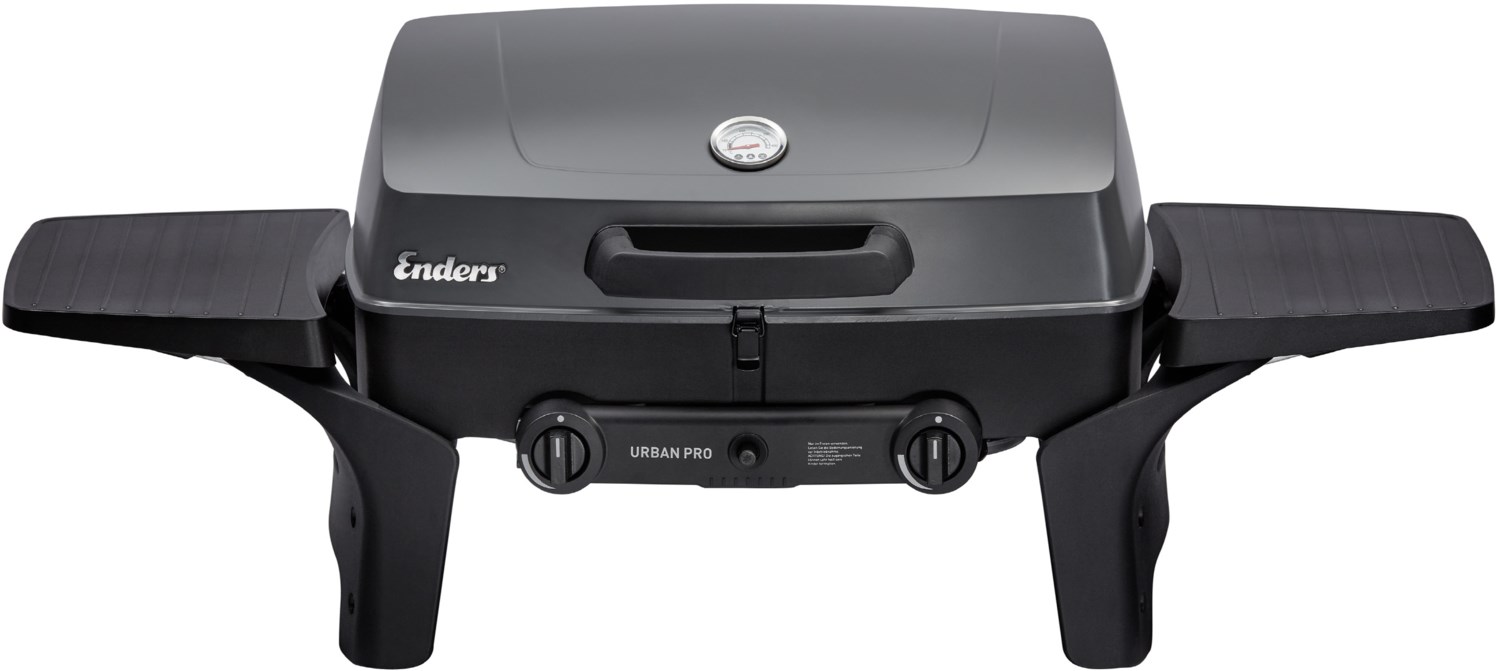 Urban Pro Gasgrill Urban Pro Gasgrill von Enders