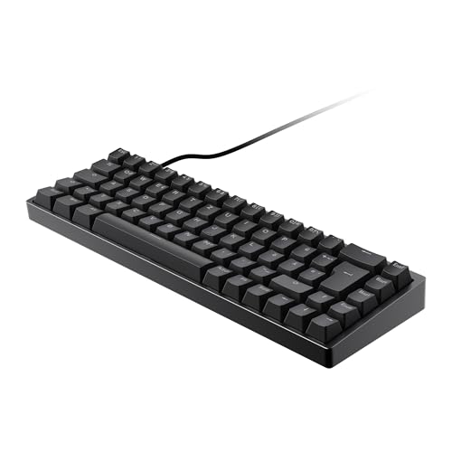 Endgame Gear KB65HE 8k Gaming-Tastatur – 8000Hz Hall Effect Keyboard mit Raesha Silent Magnet Switches, Aluminiumgehäuse, Doubleshot PBT Keycaps, RGB-Beleuchtung, Deutsches ISO Layout Endgame Gear KB65HE 8k Gaming-Tastatur – 8000Hz Hall Effect Keyboard mit Raesha Silent Magnet Switches, Aluminiumgehäuse, Doubleshot PBT Keycaps, RGB-Beleuchtung, Deutsches ISO Layout von Endgame Gear