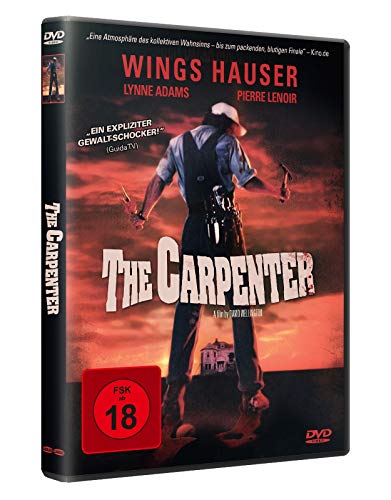 The Carpenter von 375 Media