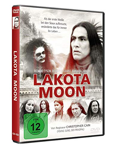 Lakota Moon von Endless Classics / Cargo