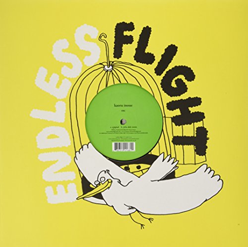 ESC [Vinyl Single] von Endless Flight