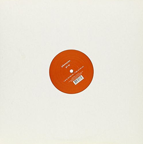 Get Up [Vinyl LP] von Endless Flight