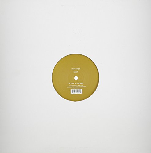 Luna [Vinyl LP] von Endless Flight