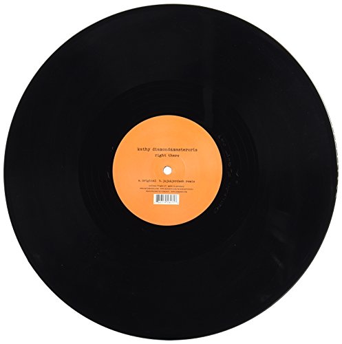 Right There [Vinyl LP] von Endless Flight