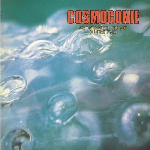 Cosmogonie von Endless Happiness