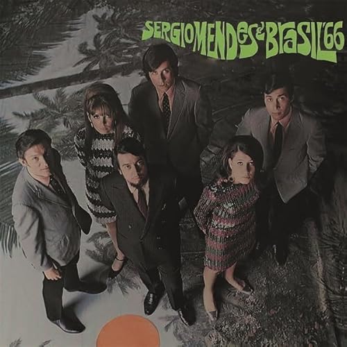 Herb Albert Presents & Equinox [VINYL] [Vinyl LP] von Endless Happiness