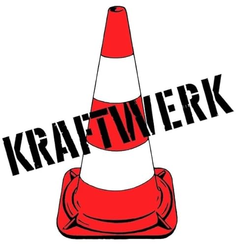 Kraftwerk [Vinyl LP] von Endless Happiness